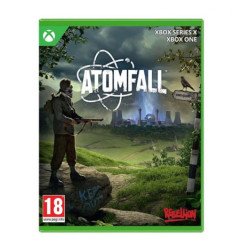 ATOMFALL - XBOX ONE / XBOX SERIES X