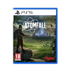ATOMFALL - PS5