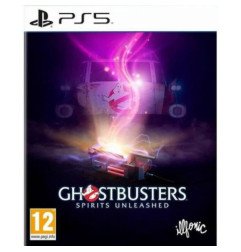 GHOSTBUSTERS - SPIRITS UNLEASHED - PS5
