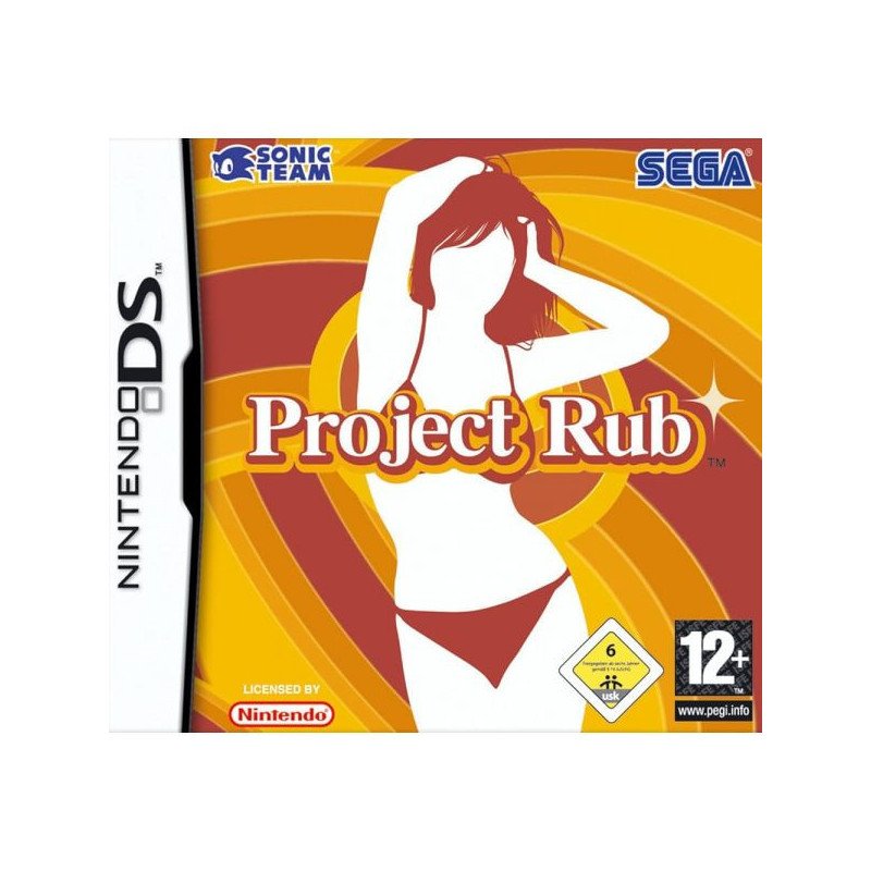 PROJECT RUB - DS OCC