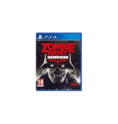 ZOMBIE ARMY - TRILOGY - PS4
