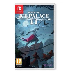 BEYOND THE ICE PALACE II - SWITCH