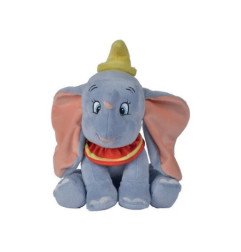 Disney - Dumbo - Peluche 35 cm - Dumbo refresh