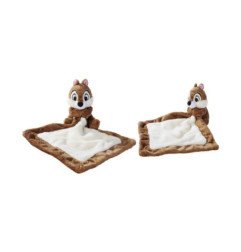 Disney - Chip and Dale - Peluche doudou 37 cm - Chip