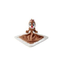 Disney - Chip and Dale - Peluche doudou 37 cm - Dale