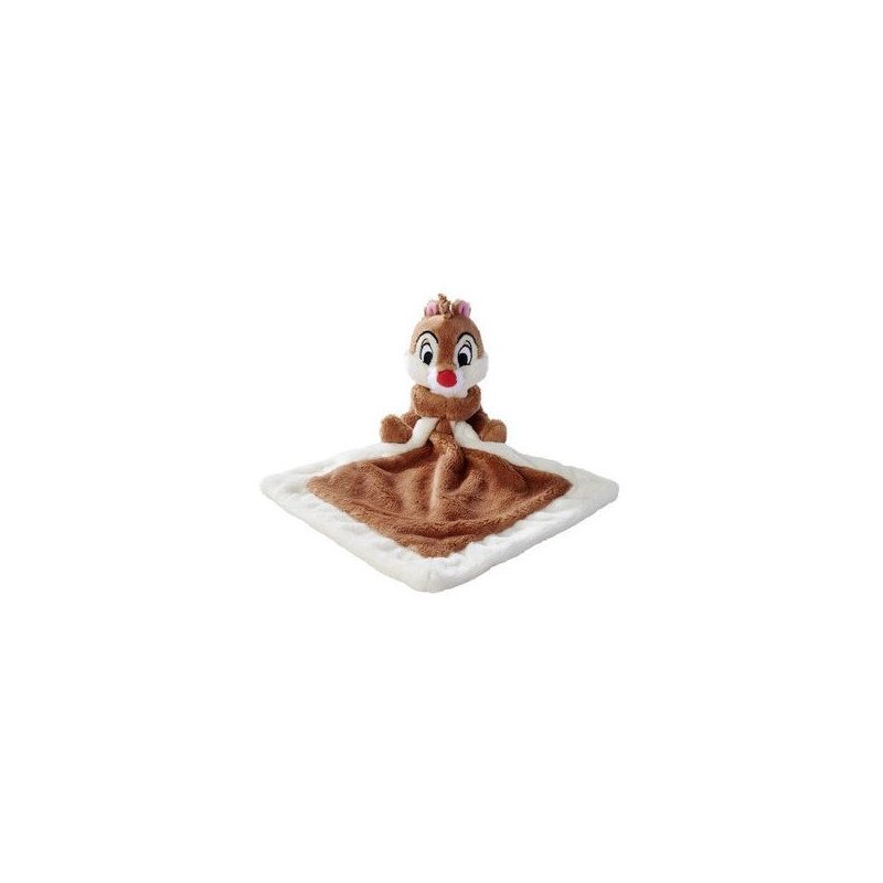 Disney - Chip and Dale - Peluche doudou 37 cm - Dale