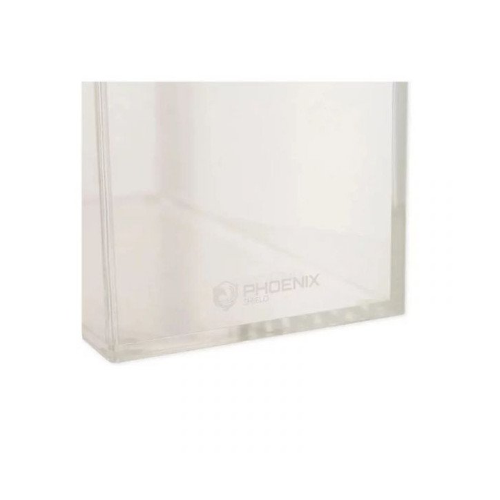 PHOENIX SHIELD - PROTECTION ACRYLIC CASE POUR ETB POKEMON (MAGNÉTIQUE) PHOENIX SHIELD - PROTECTION ACRYLIC CASE POUR ETB POKEMON (MAGNÉTIQUE)