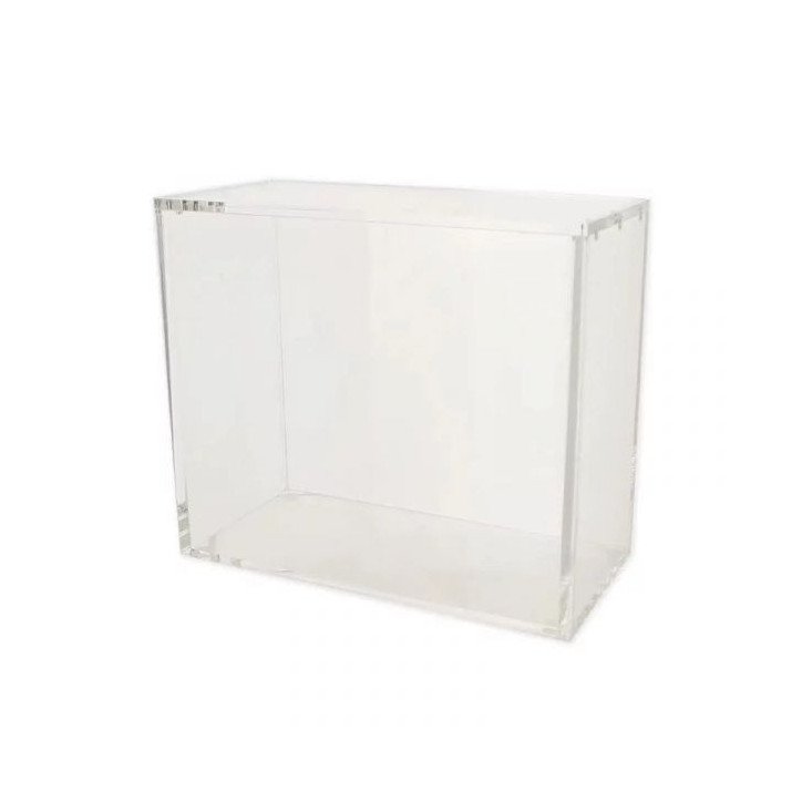 PHOENIX SHIELD - PROTECTION ACRYLIC CASE POUR ETB POKEMON (MAGNÉTIQUE) PHOENIX SHIELD - PROTECTION ACRYLIC CASE POUR ETB POKEMON (MAGNÉTIQUE)