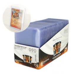 PHOENIX SHIELD - TOPLOADER BOITE DE 100 PIECES