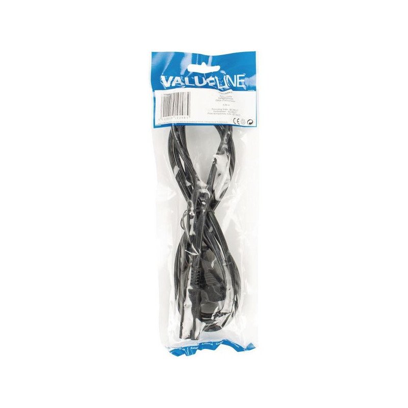 CABLE ALIMENTATION SECTEUR PS1/PS2/SATURN/XONES/PS4SLIM