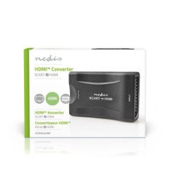 FREAKS AND GEEKS - HDMI CONVERTER - SCART TO HDMI