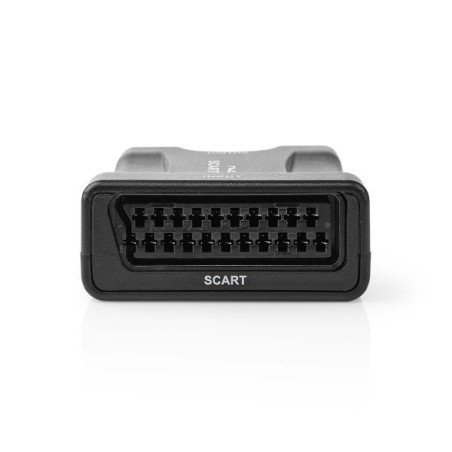 FREAKS AND GEEKS - HDMI CONVERTER - SCART TO HDMI
