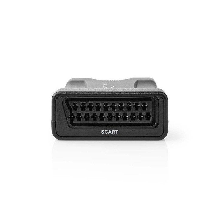 FREAKS AND GEEKS - HDMI CONVERTER - SCART TO HDMI FREAKS AND GEEKS - HDMI CONVERTER - SCART TO HDMI