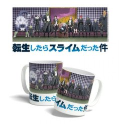 THAT TIME I GOT REINCARNATED AS A SLIME - MUG 325  ML - RIMURU TEMPEST DEMON LORD