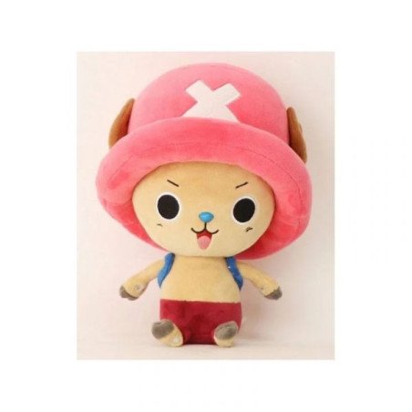 One Piece - Peluche 25 cm - Chopper