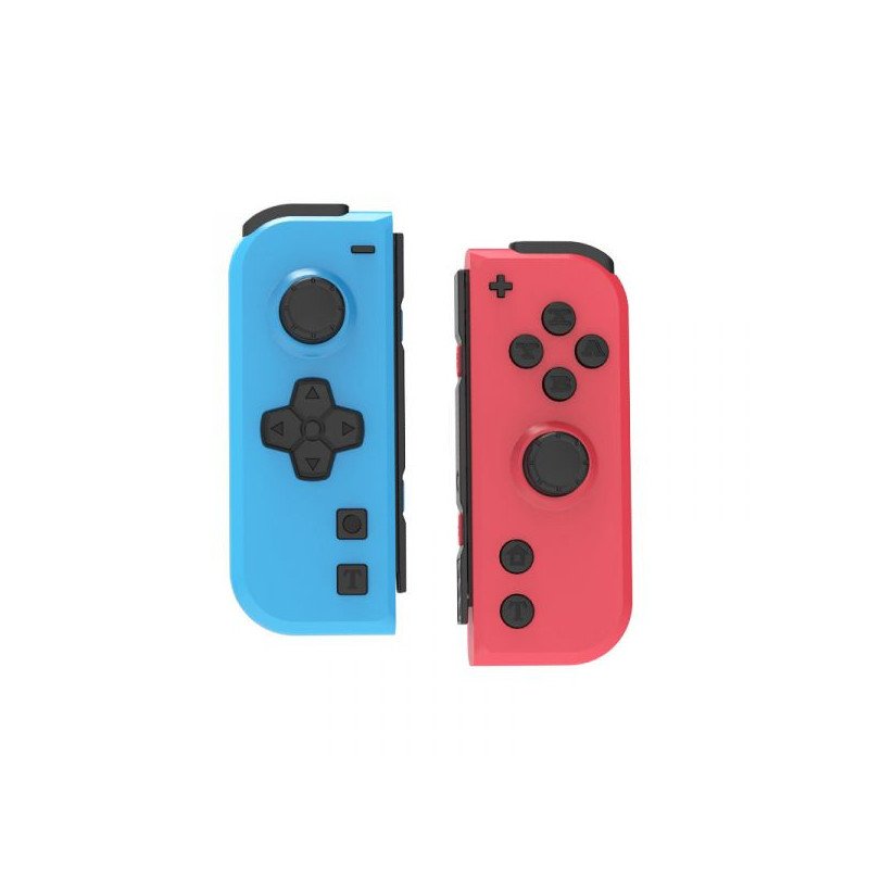 WIRELESS JOYCON - FOX - SWITCH