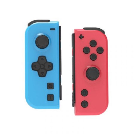 WIRELESS JOYCON - FOX - SWITCH