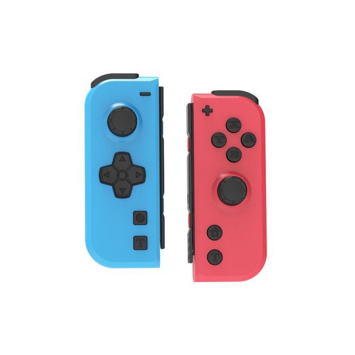 WIRELESS JOYCON - FOX - SWITCH