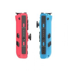 WIRELESS JOYCON - FOX - SWITCH