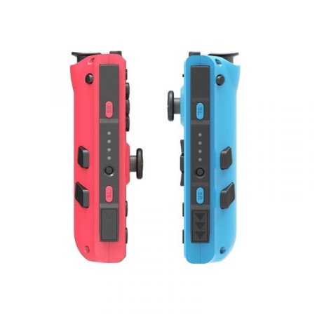WIRELESS JOYCON - FOX - SWITCH