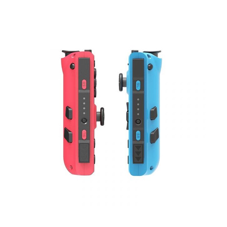 WIRELESS JOYCON - FOX - SWITCH