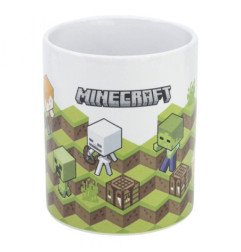 MINECRAFT - MUG 325 ML - TNT BOOM