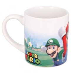 SUPER MARIO - MUG 325 ML - CHARACTER
