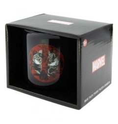 MARVEL - DEADPOOL - MUG 325 ML - DEADPOOL