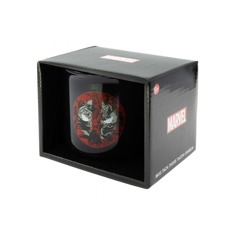 MARVEL - DEADPOOL - MUG 325 ML - DEADPOOL