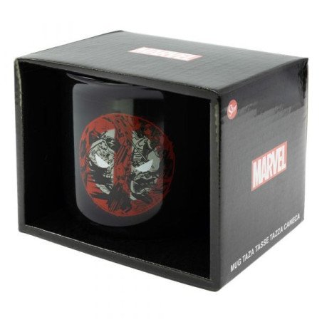 MARVEL - DEADPOOL - MUG 325 ML - DEADPOOL