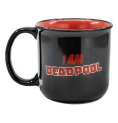 MARVEL - DEADPOOL - MUG 325 ML - DEADPOOL