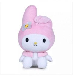 Hello Kitty - Peluche 30 cm - Melody