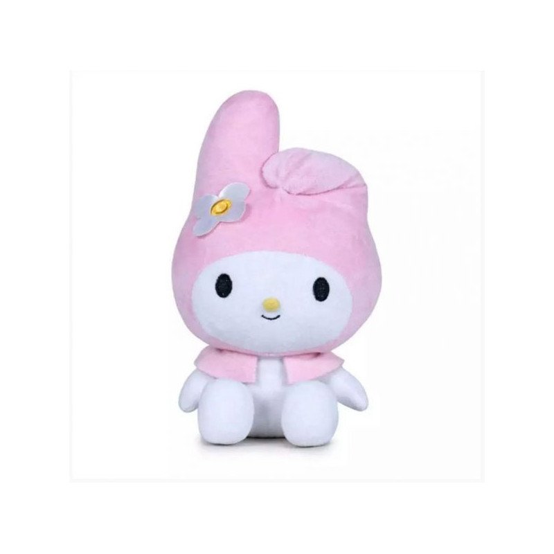 Hello Kitty - Peluche 30 cm - Melody