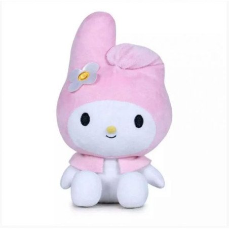 Hello Kitty - Peluche 30 cm - Melody