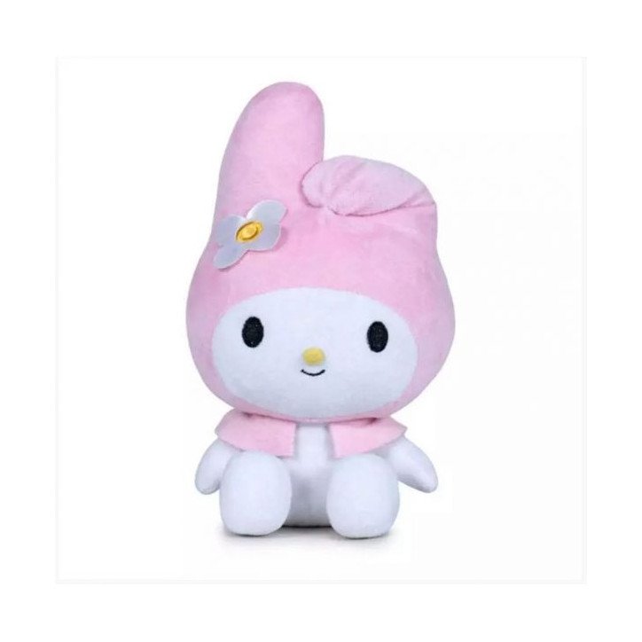 Hello Kitty - Peluche 30 cm - Melody