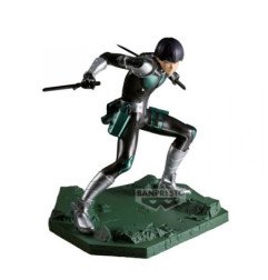 Kaiju n°8- Figurine 13 cm - Soshiro Hoshina - The Mettalic