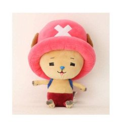 One Piece - Peluche 25 cm - Chopper ver. 2