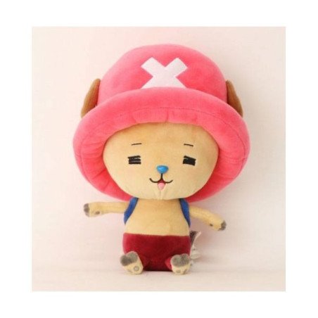 One Piece - Peluche 25 cm - Chopper ver. 2