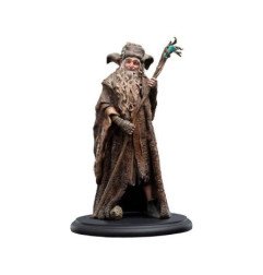 THE HOBBIT - FIGURINE 17 CM - WETA WORKSHOP - RADAGAST THE BROWN