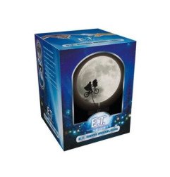 E.T L EXTRATERRESTRE - MOON MOOD LIGHT - LAMPE