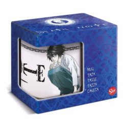DEATH NOTE - MUG 325ML - L