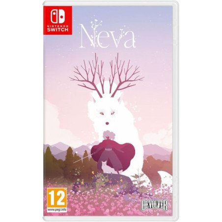 Neva - Switch