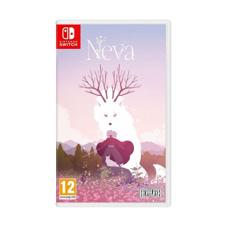 Neva - Switch Neva - Switch