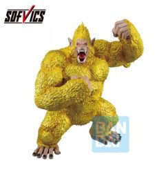 Dragon Ball GT - Figurine 29 cm - Ichibansho vs omnibus ultimate collection - Golden great ape Goku