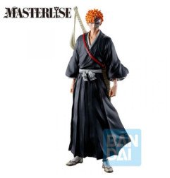 Bleach : Thousand-Year Blood War - Figurine 25 cm - Ichibansho : Stirring souls vol.1 - Ichigo Kurosaki hollowfication