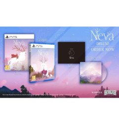 NEVA - DELUXE EDITION - PS5