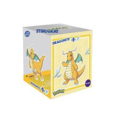 POKEMON - FIGURINE 10 CM - FUNISM - PRIME FIGURE - DRACOLOSSE