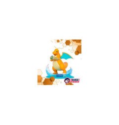POKEMON - FIGURINE 10 CM - FUNISM - PRIME FIGURE - DRACOLOSSE