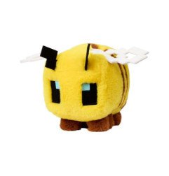 Minecraft : Movie - Peluche 20 cm - Bee