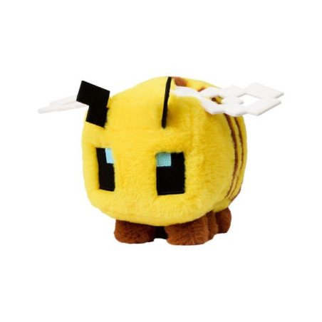 Minecraft : Movie - Peluche 20 cm - Bee